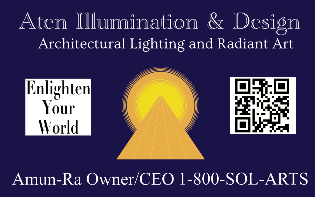 Aten Illumination